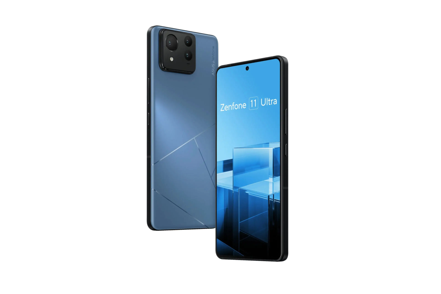 ASUS Zenfone 11 Ultra