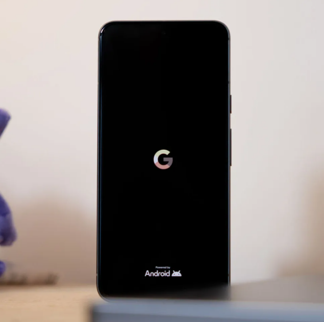 Android 14 nuovo marchio