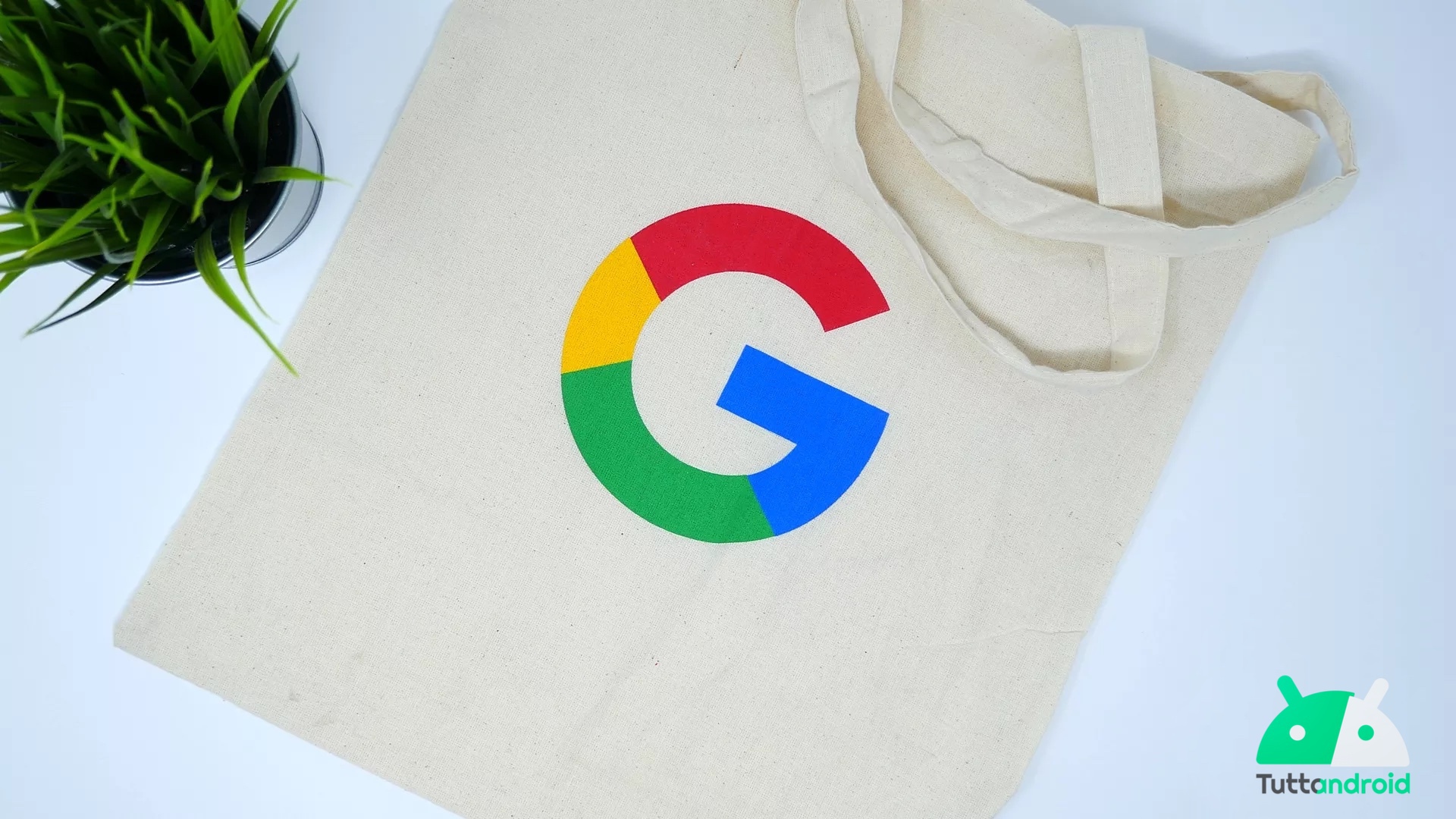 L’app Google potrebbe diventare più colorata grazie ai doodle