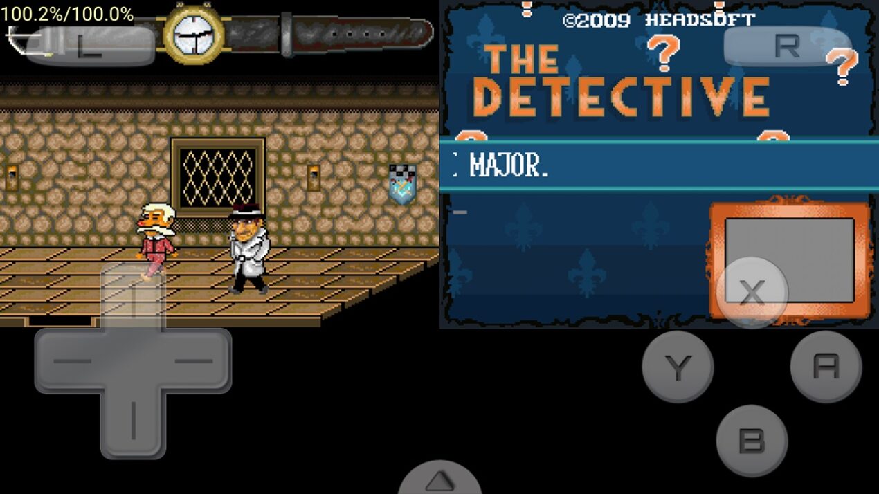 L'app DraStic DS Emulator diventa gratuita su Android, ma non durerà