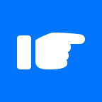 Facebook Poke Logo