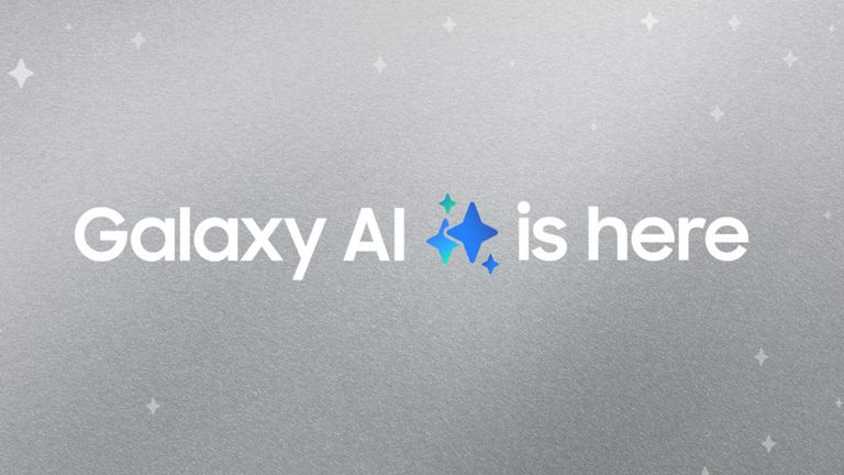 Galaxy AI