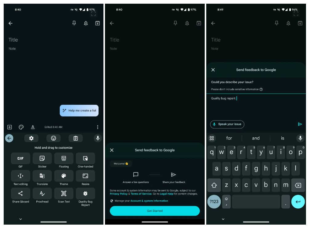 Gboard