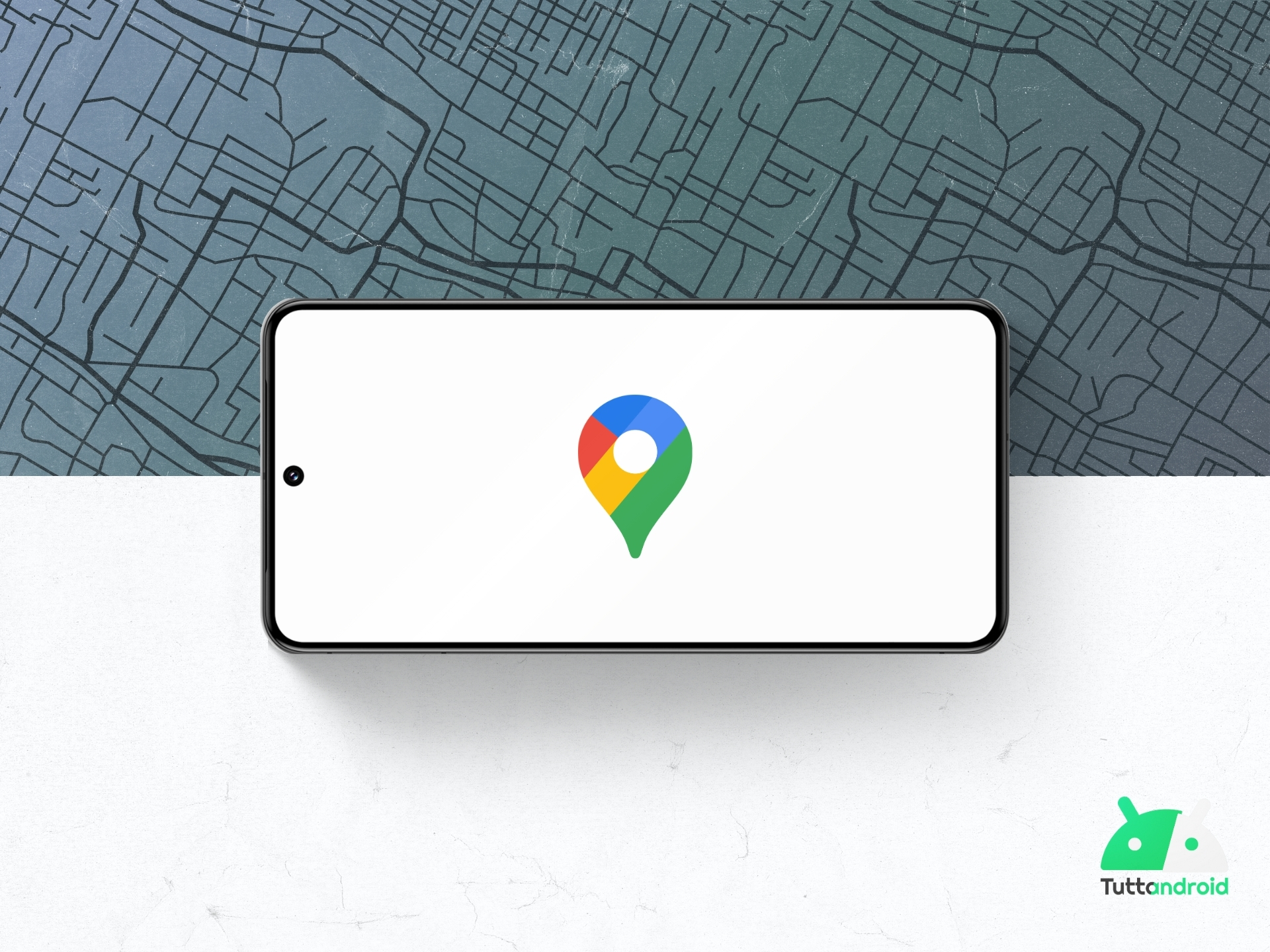Google Maps riceverà presto nuovi contenuti AR geospaziali