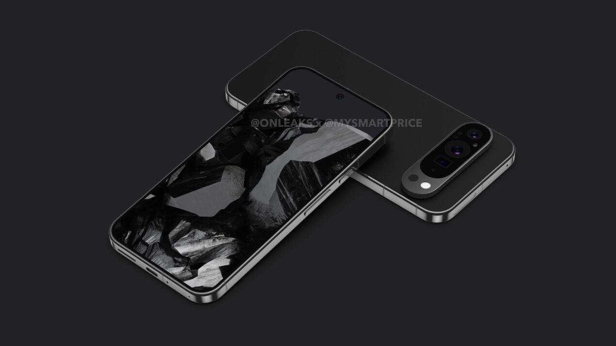 Benchmark e RAM di Google Pixel 9 Pro XL escono allo scoperto