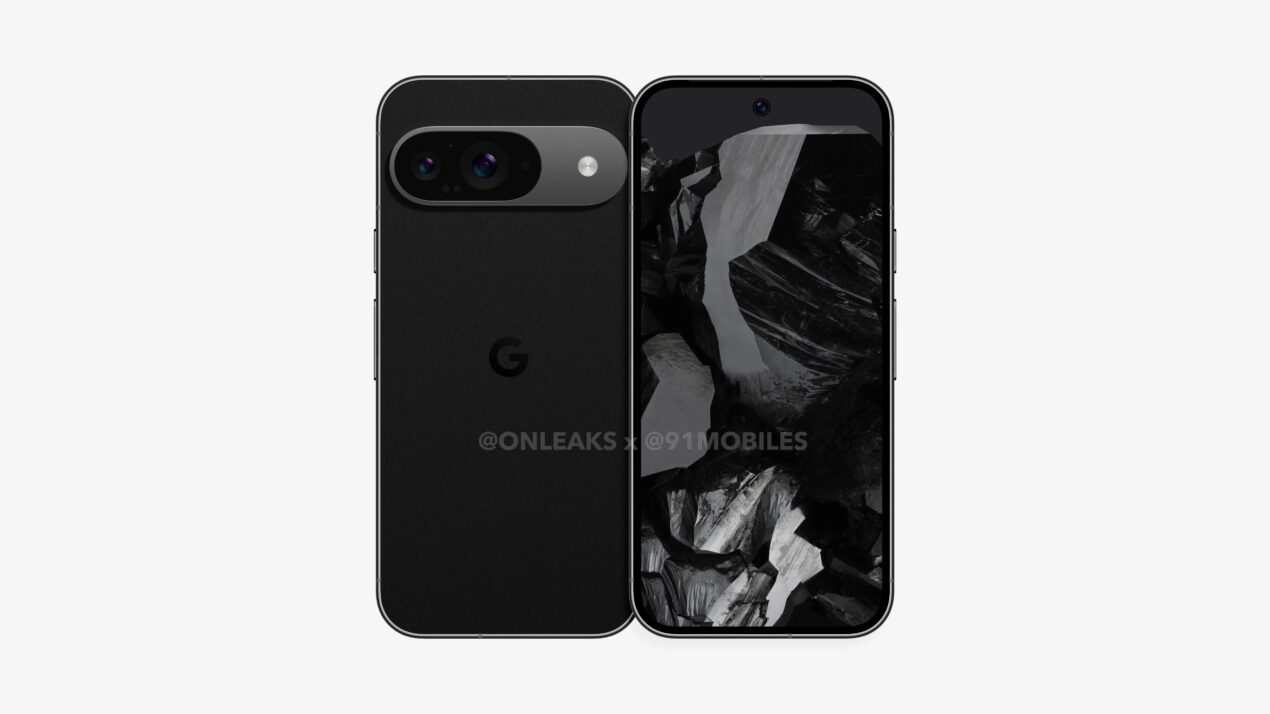 La serie Pixel 9 sarà una e trina: addio Camera Bar, torna l'XL; e la serie 