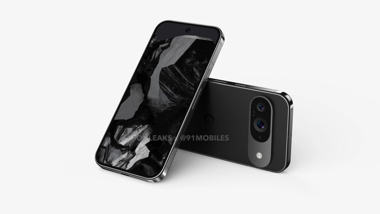 Google Pixel 9 dovrebbe pareggiare iPhone: in arrivo la connettività satellitare