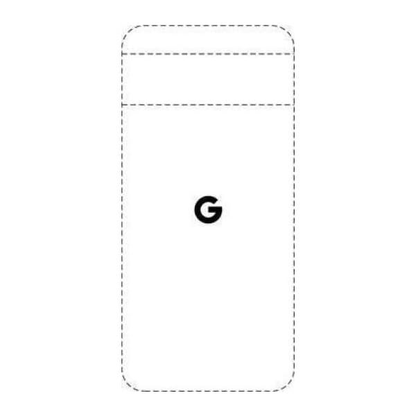 Google Pixel logo trademark