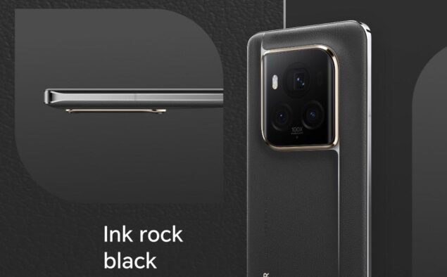 HONOR Magic6 Ultimate 1