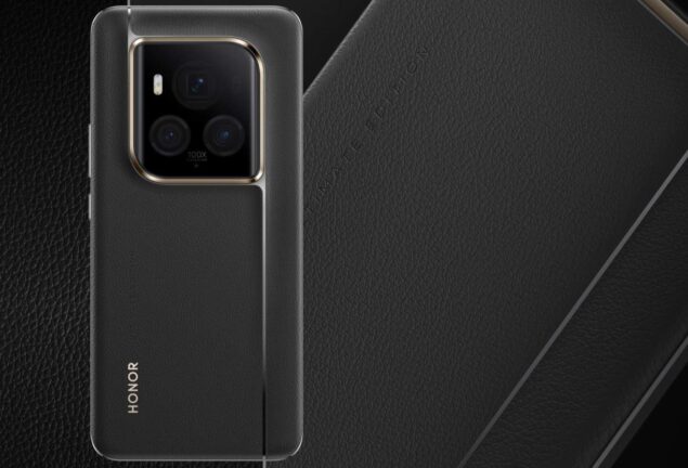 HONOR Magic6 Ultimate 2