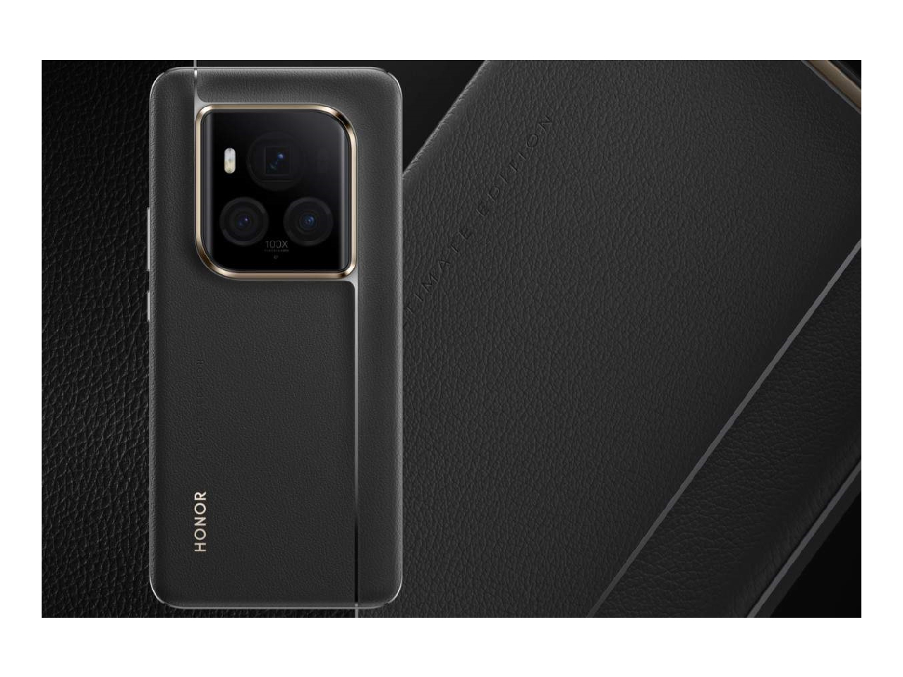 HONOR Magic6 Ultimate
