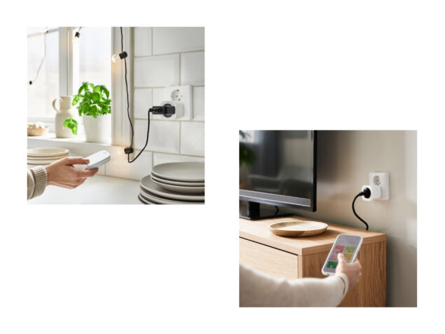 Ikea Tretakt
