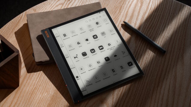 Onyx BOOX Note air3