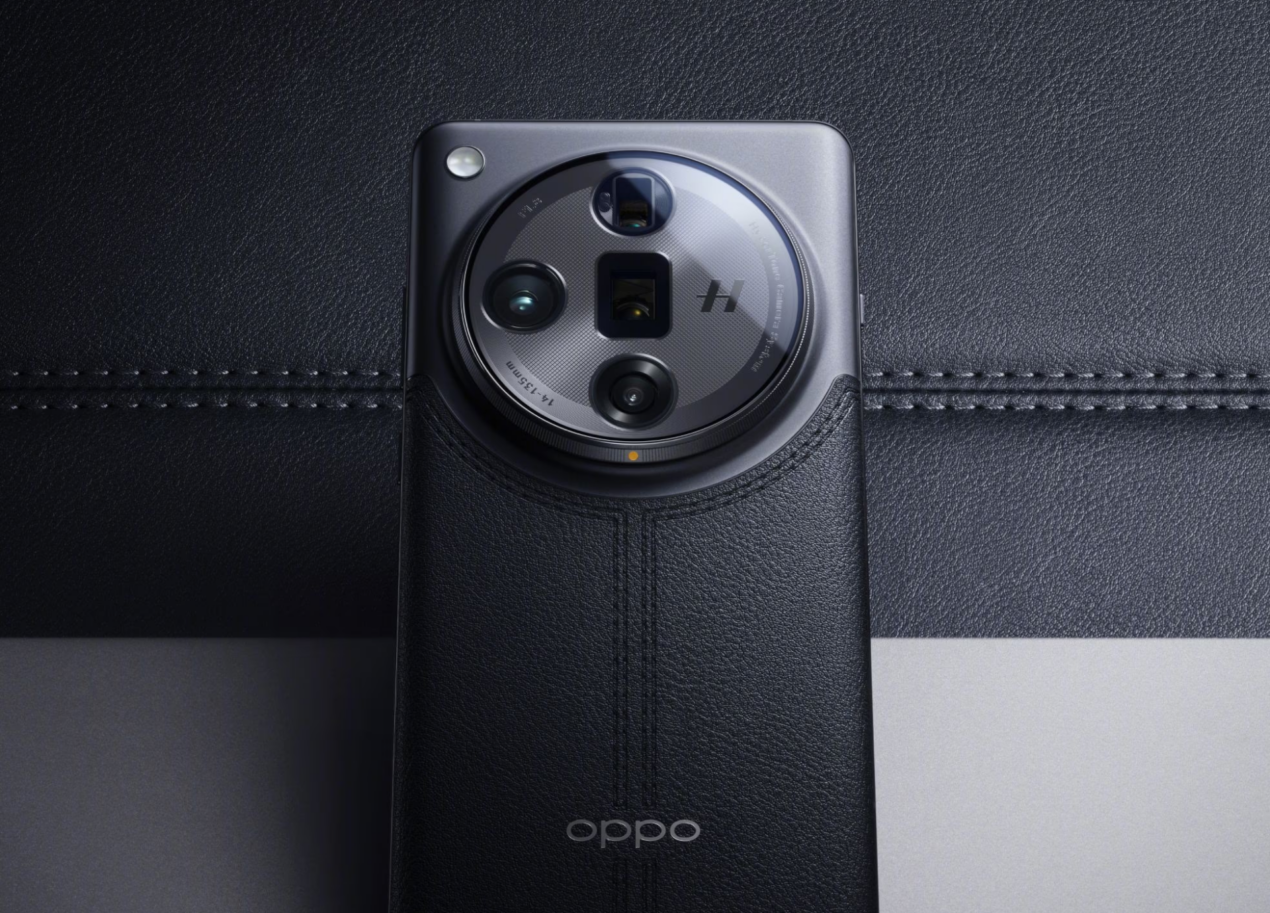 Abbiamo un nuovo re delle foto (a pari merito) su DxOMark: è OPPO Find X7 Ultra