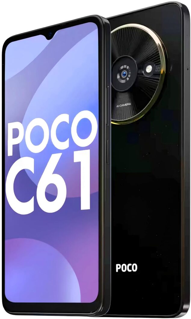 POCO C61