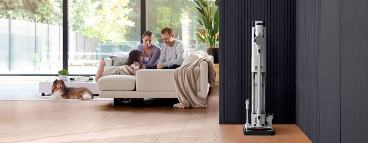 100 euro di sconto su Tineco PURE ONE Station nelle Offerte di Primavera Amazon