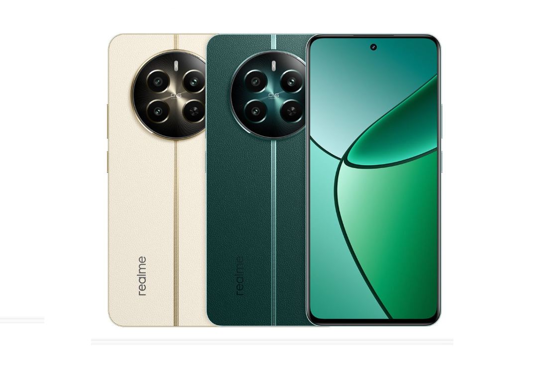 Realme 12+ 5G