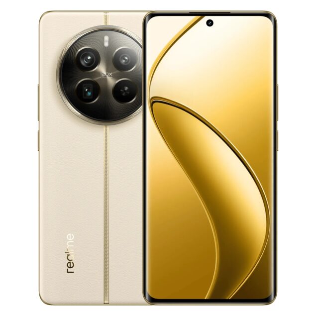Realme 12 Pro+ 5G