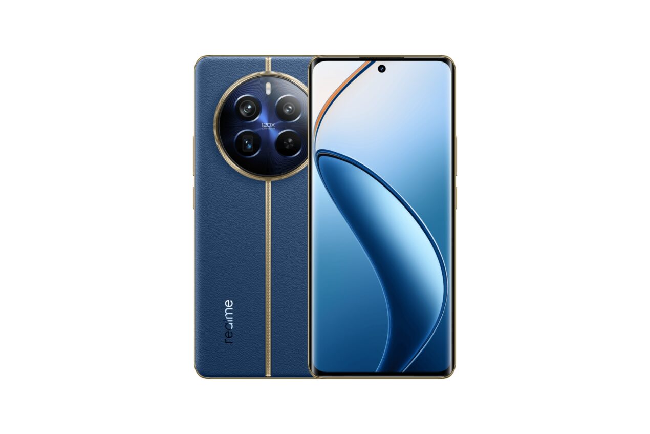 Crollo di prezzo e nuovo minimo storico: Realme 12 Pro+ scende sotto i 260€