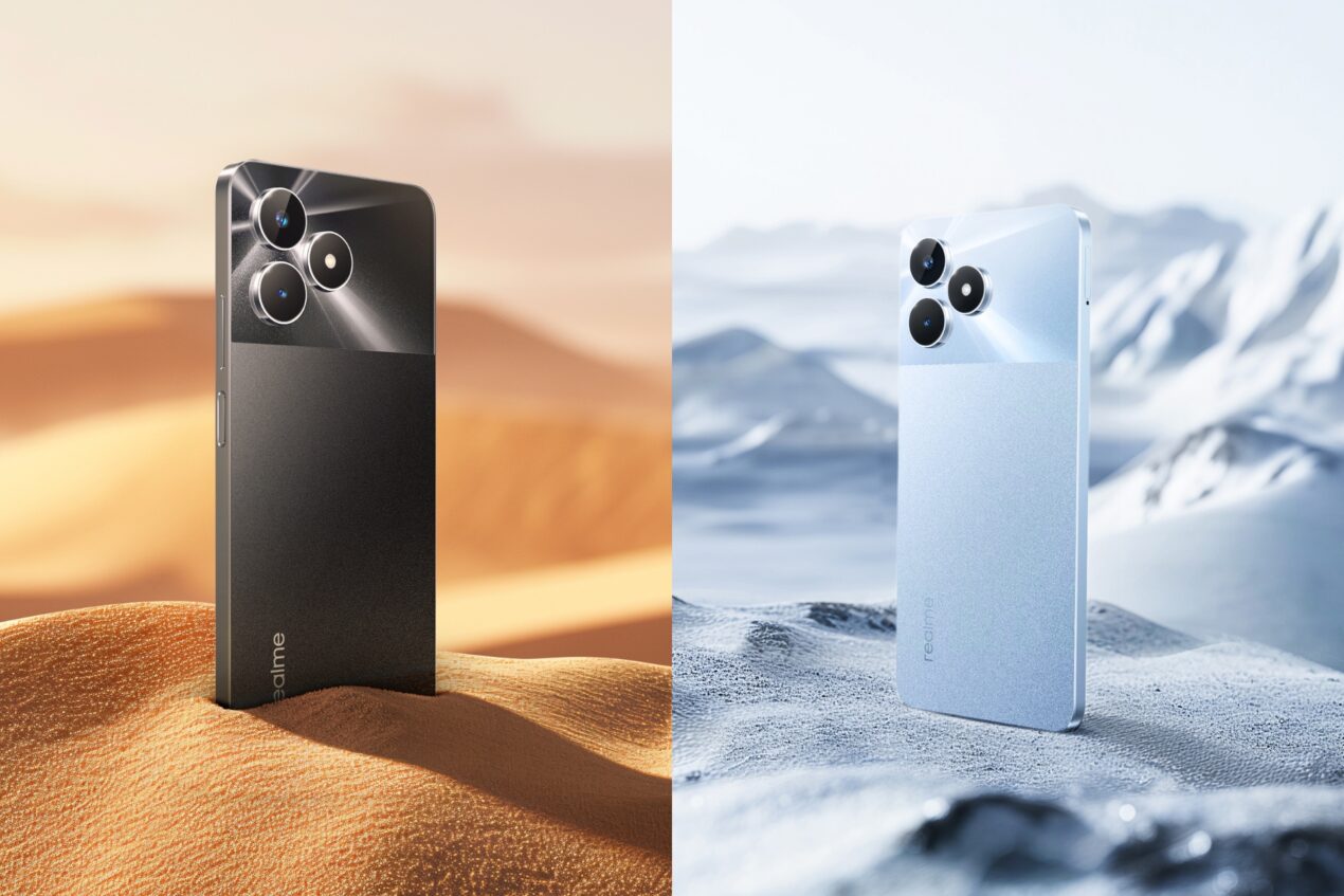 Realme Note 50 arriva in Italia sotto ai 100 euro, inaugura la serie Note di Realme