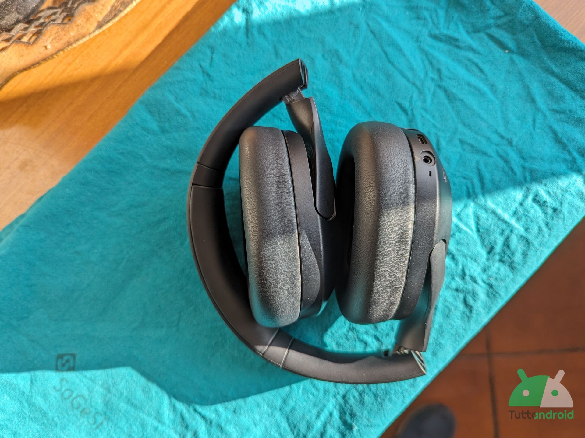 Recensione Haylou S30 ANC