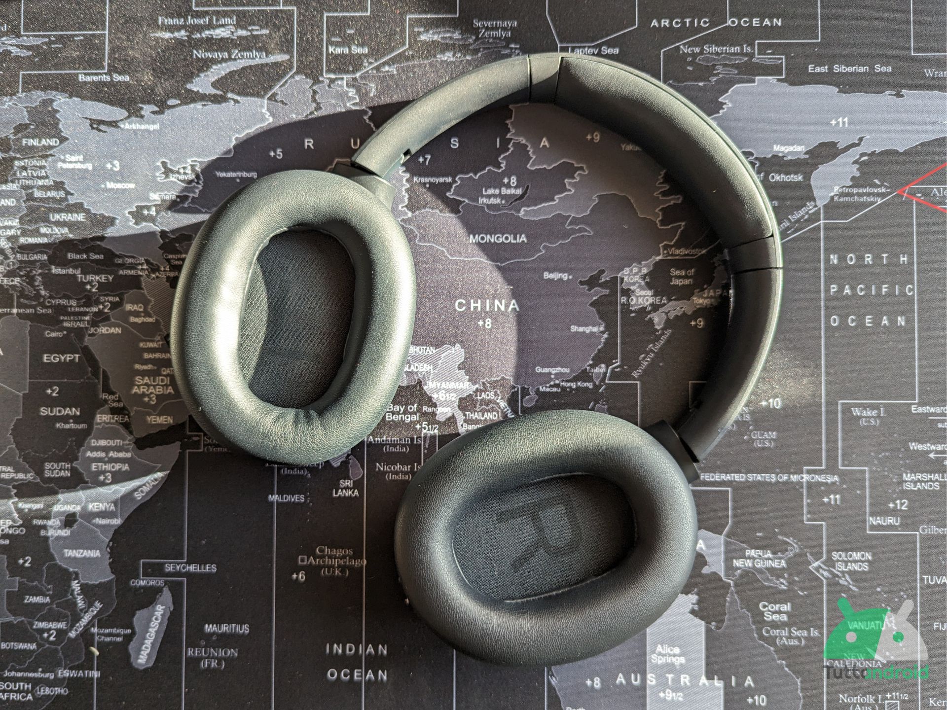 Recensione Haylou S30 ANC