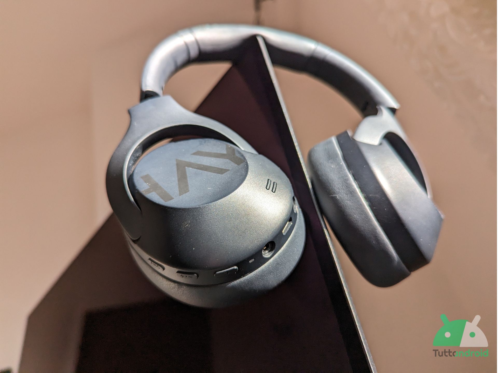 Recensione Haylou S30 ANC