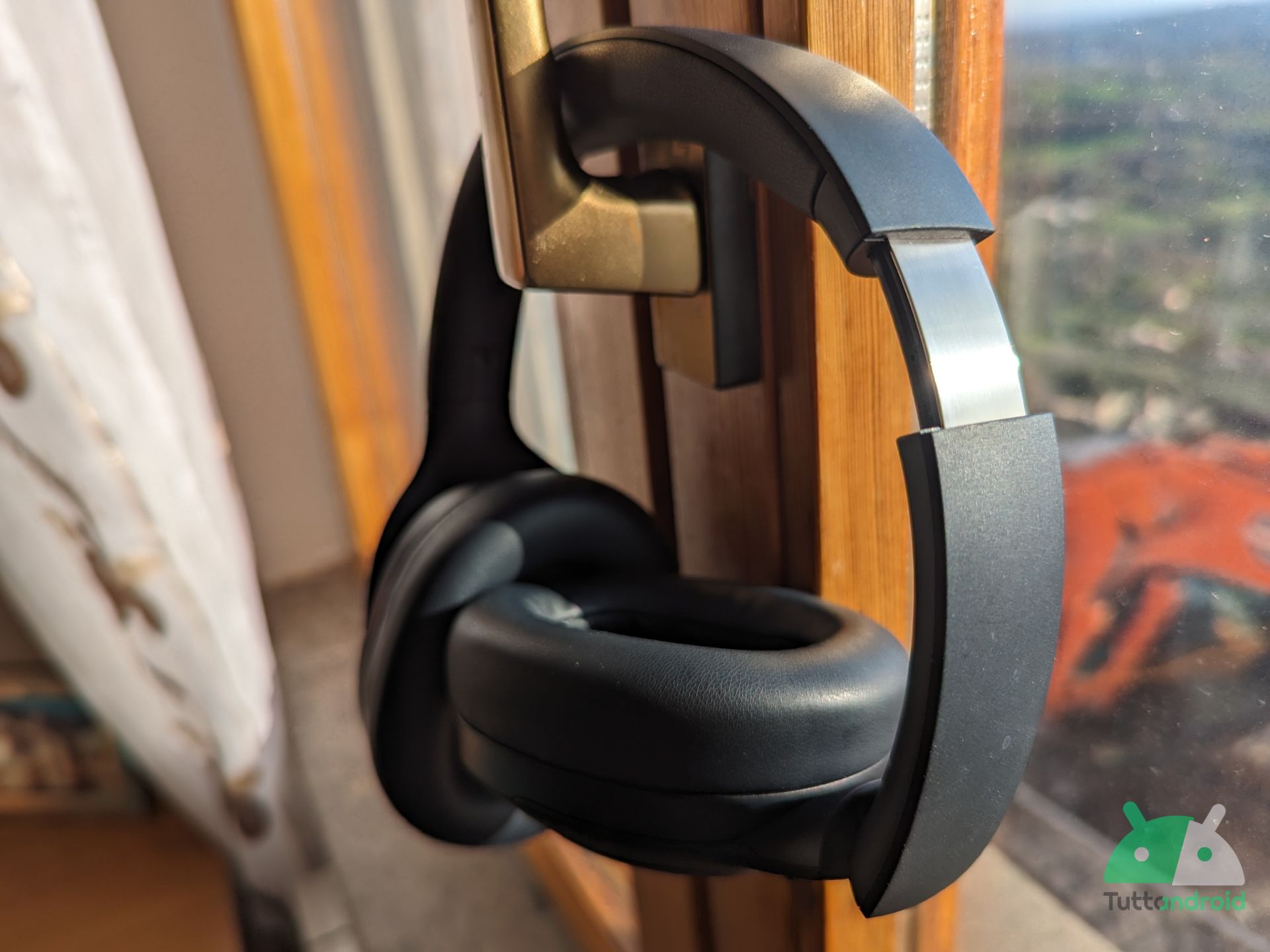 Recensione Haylou S30 ANC