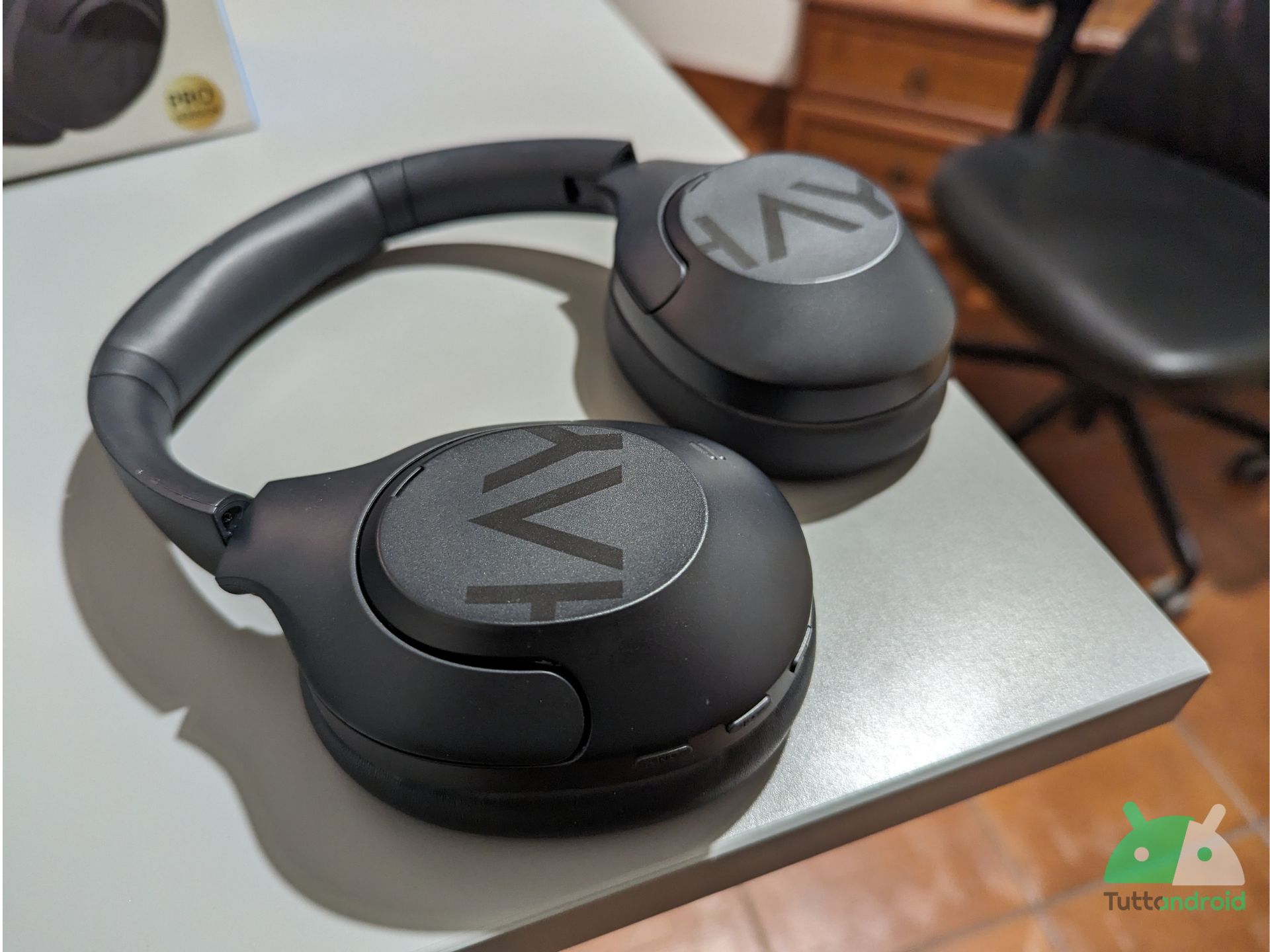 Recensione Haylou S30 ANC