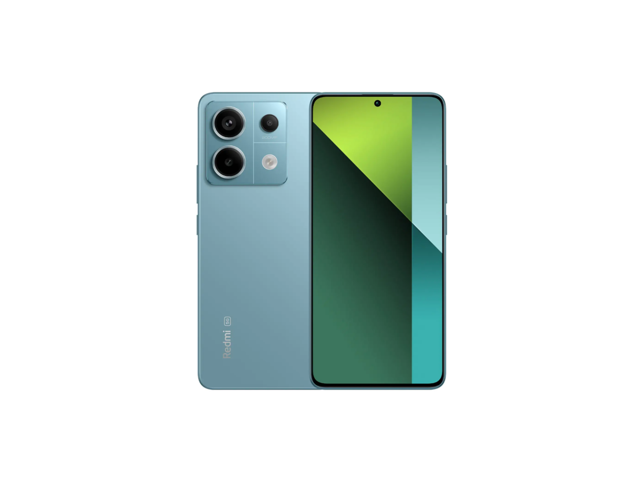 Più di 100 euro di sconto per Redmi Note 13 Pro 5G nella versione più completa