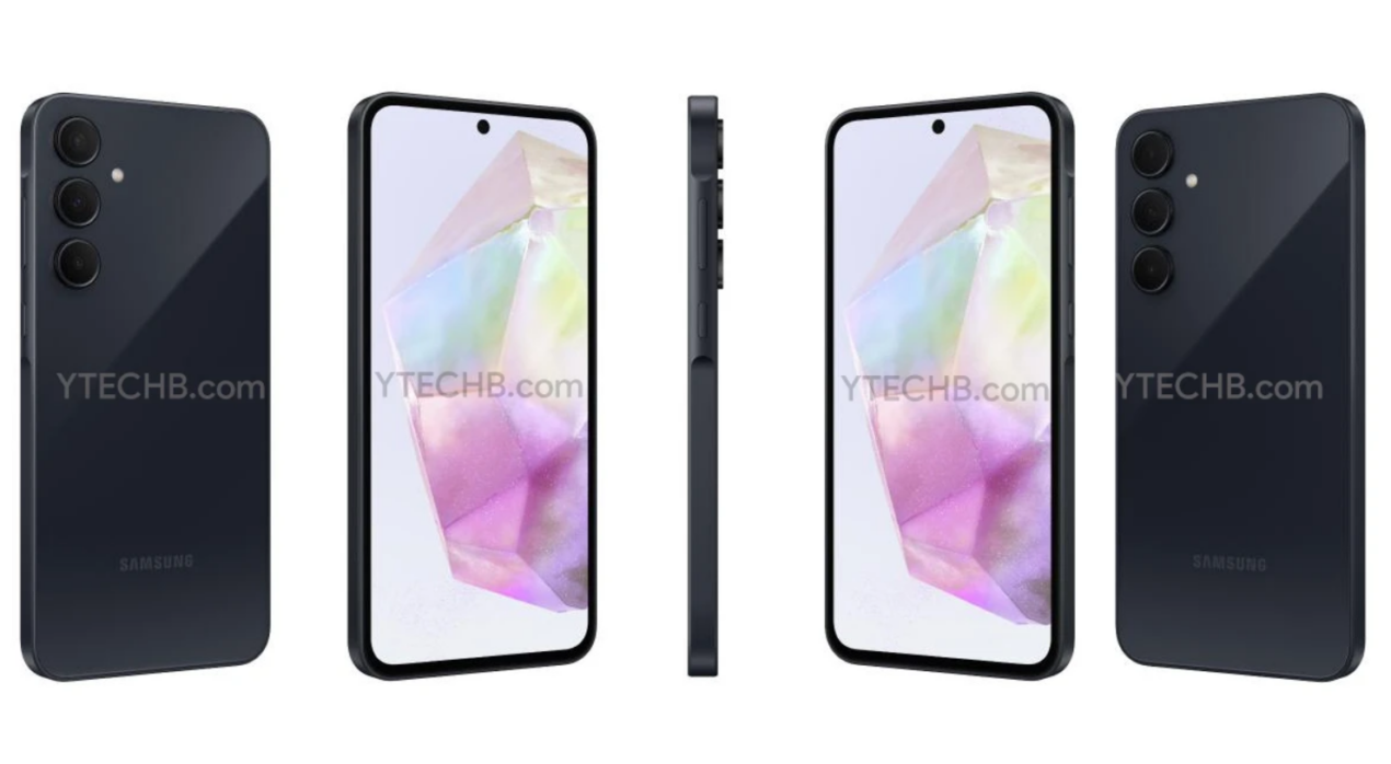 Nuove conferme per Samsung Galaxy A35, che sarà un best buy