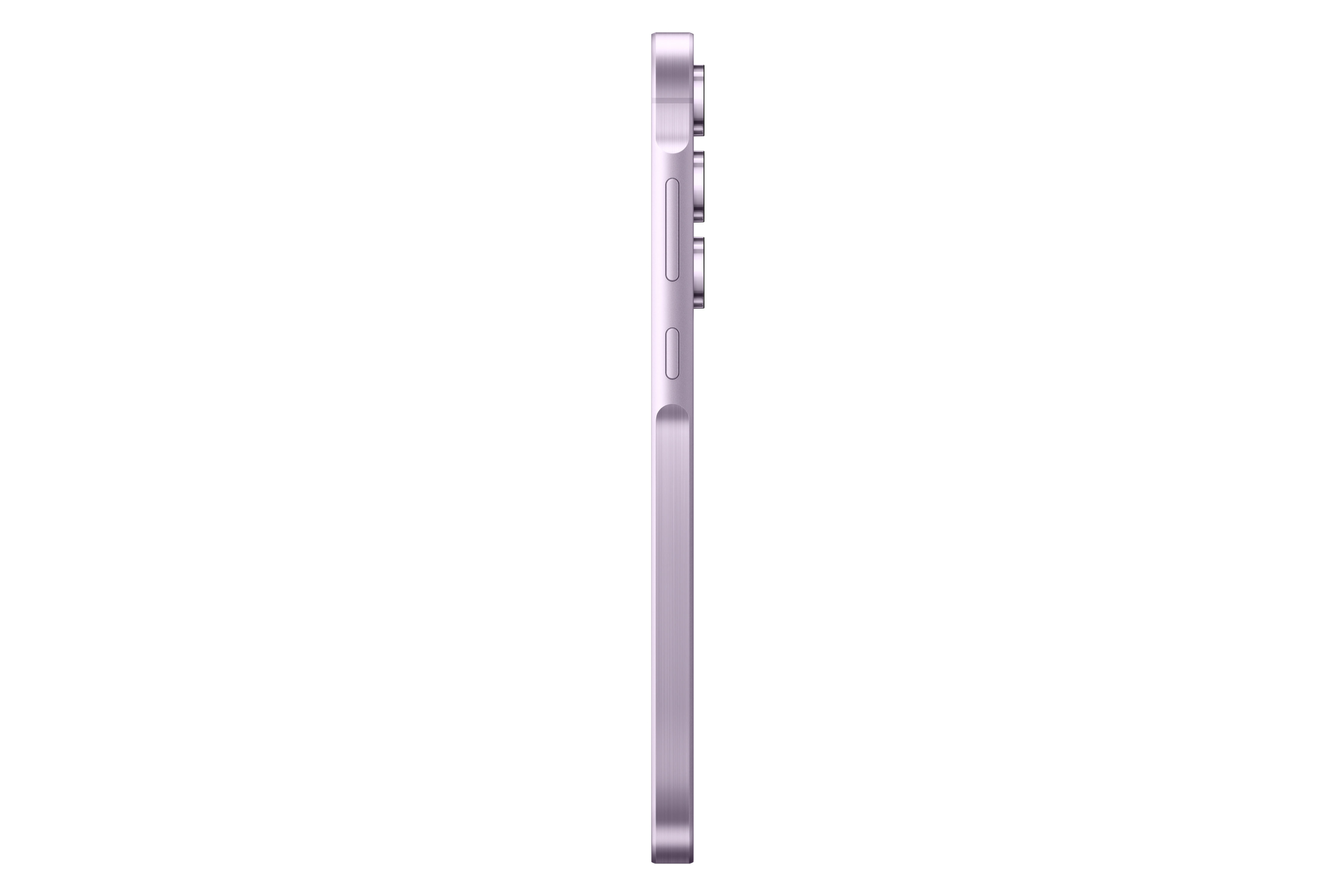 Samsung Galaxy A55 5G Lilac