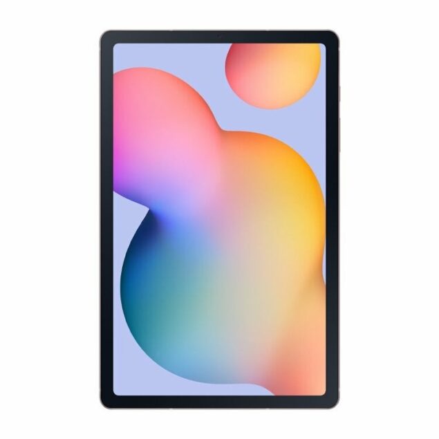 Samsung Galaxy Tab S6 Lite (2024) render