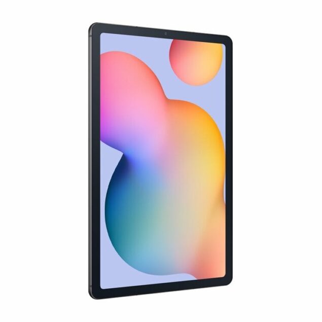 Samsung Galaxy Tab S6 Lite (2024) render
