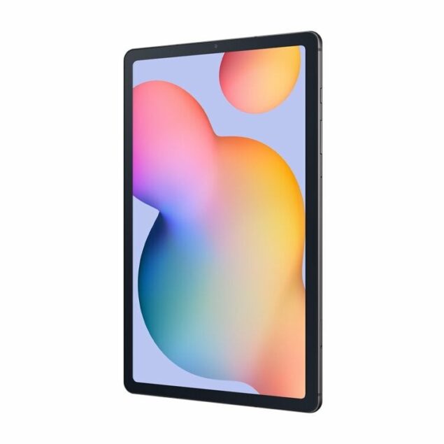 Samsung Galaxy Tab S6 Lite (2024) render