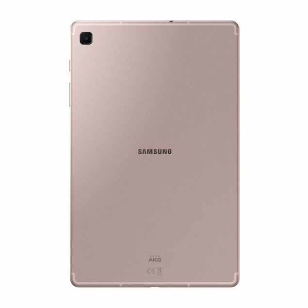 Samsung Galaxy Tab S6 Lite (2024) render