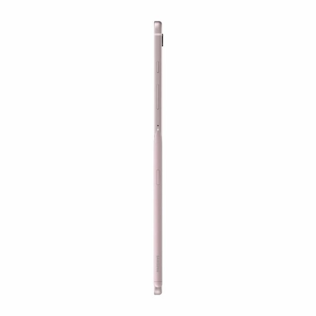 Samsung Galaxy Tab S6 Lite (2024) render