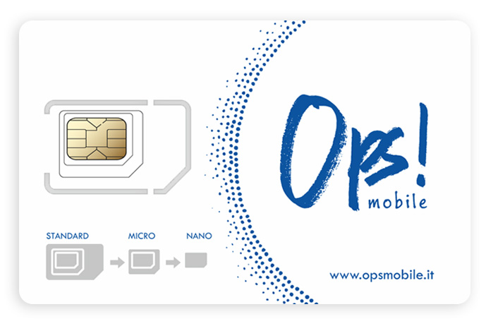 Ops! Mobile