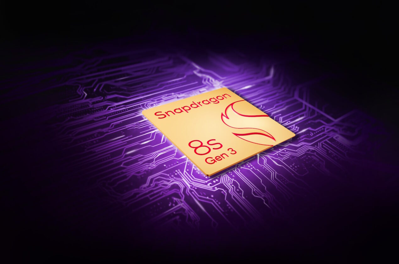 Qualcomm presenta Snapdragon 8s Gen 3, il SoC che punta su IA ed efficienza