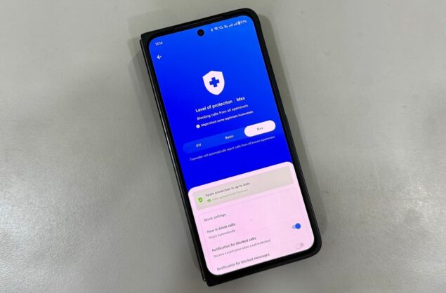 Truecaller