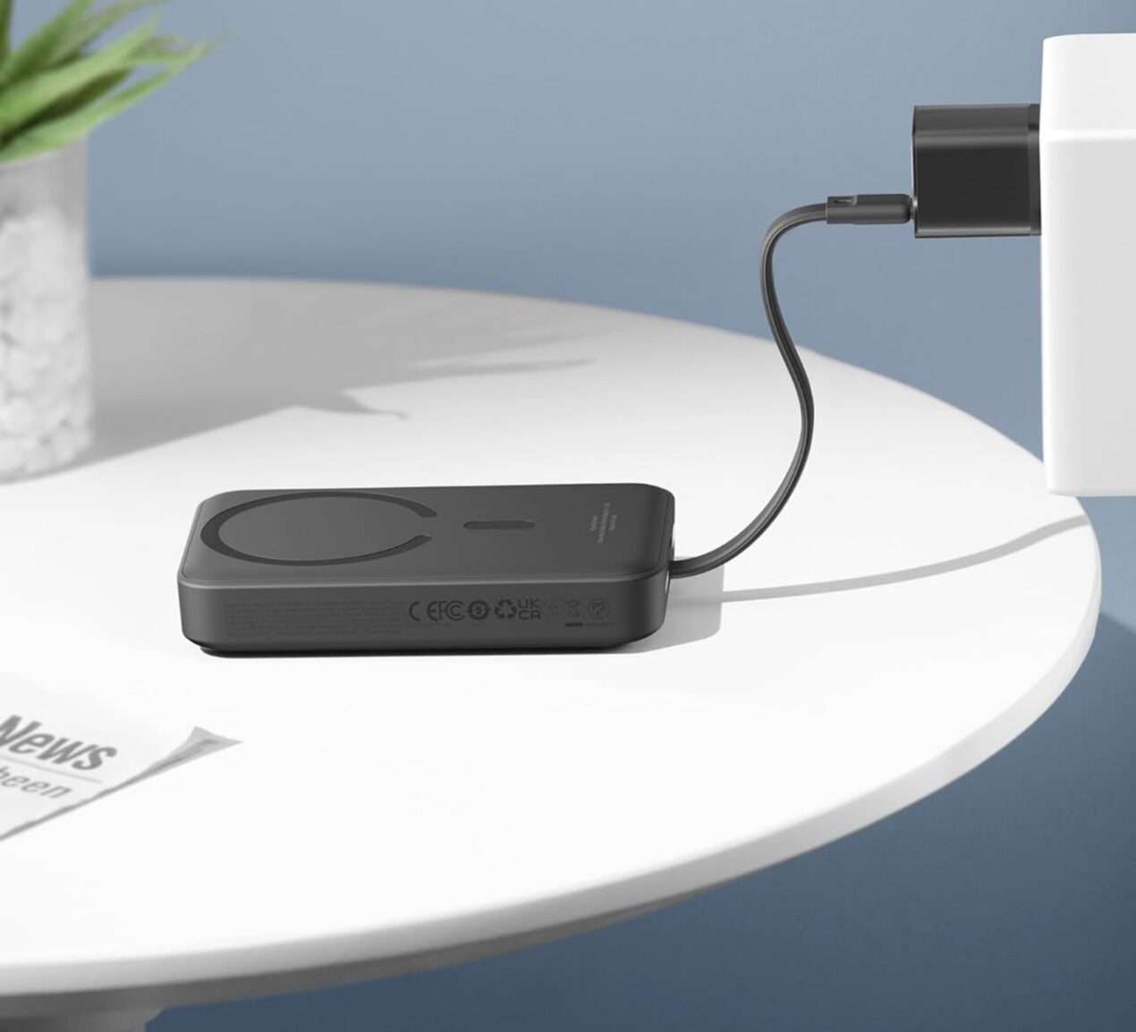 Recensione power bank Baseus: non si fa mancare nulla e funziona bene
