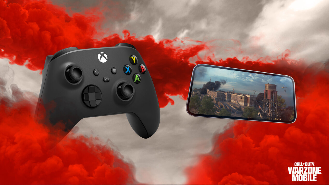 Call of Duty Warzone Mobile: come scegliere il sistema di controllo giusto