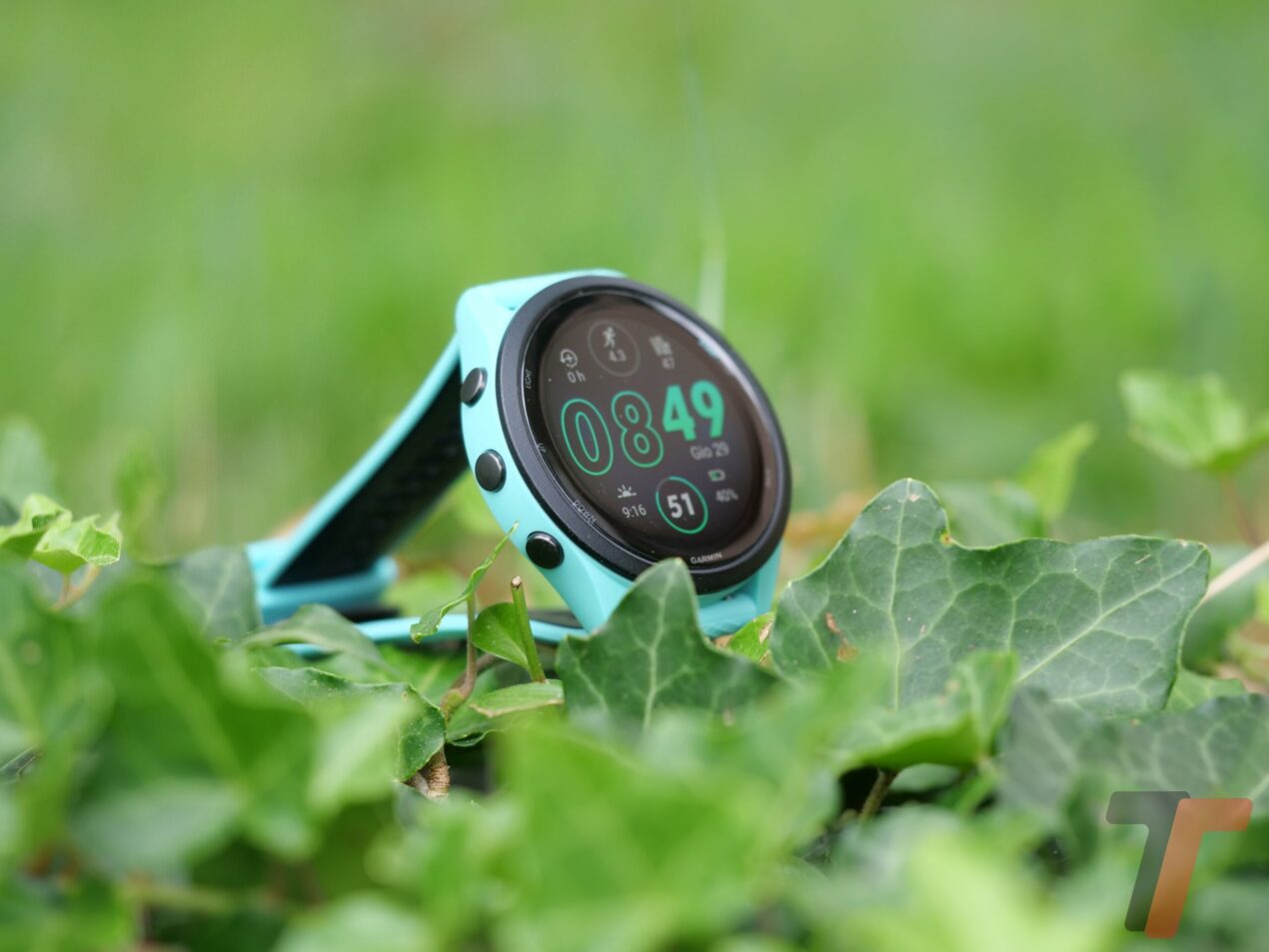 Le novità del primo aggiornamento trimestrale del 2024 per gli smartwatch Garmin