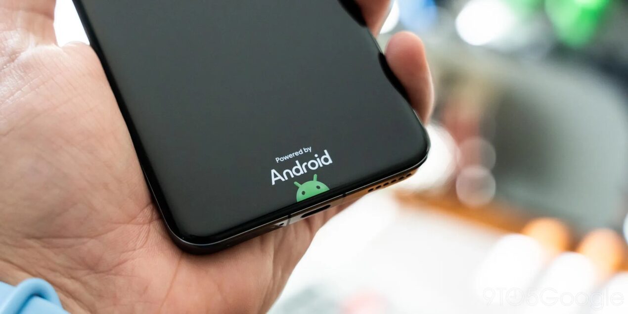 Google Quick Share su Android potrebbe integrare la funzione Drag and drop