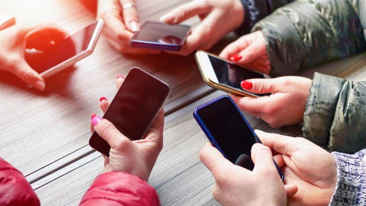 Ore utilizzo smartphone