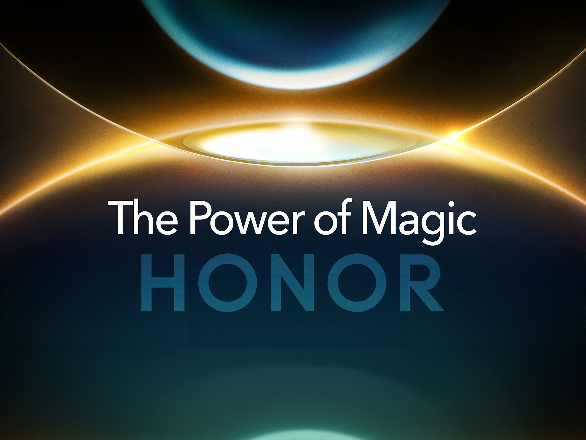 Power of magic honor