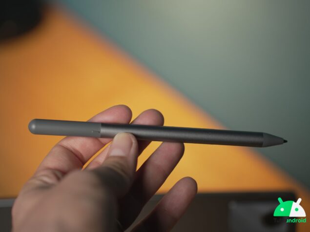 penna lenovo tab m11