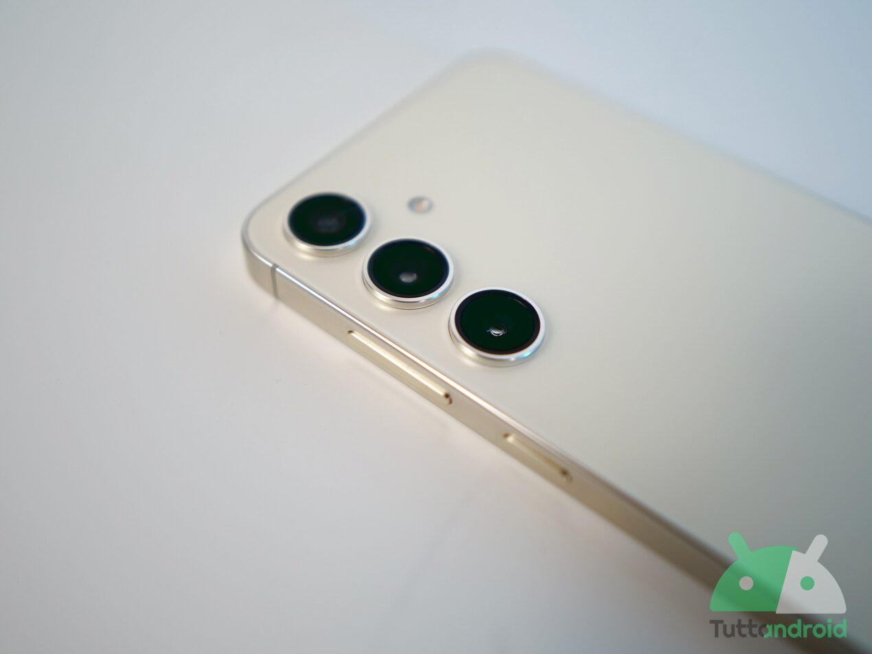 Grande aggiornamento in arrivo per i Samsung Galaxy S24 ad aprile