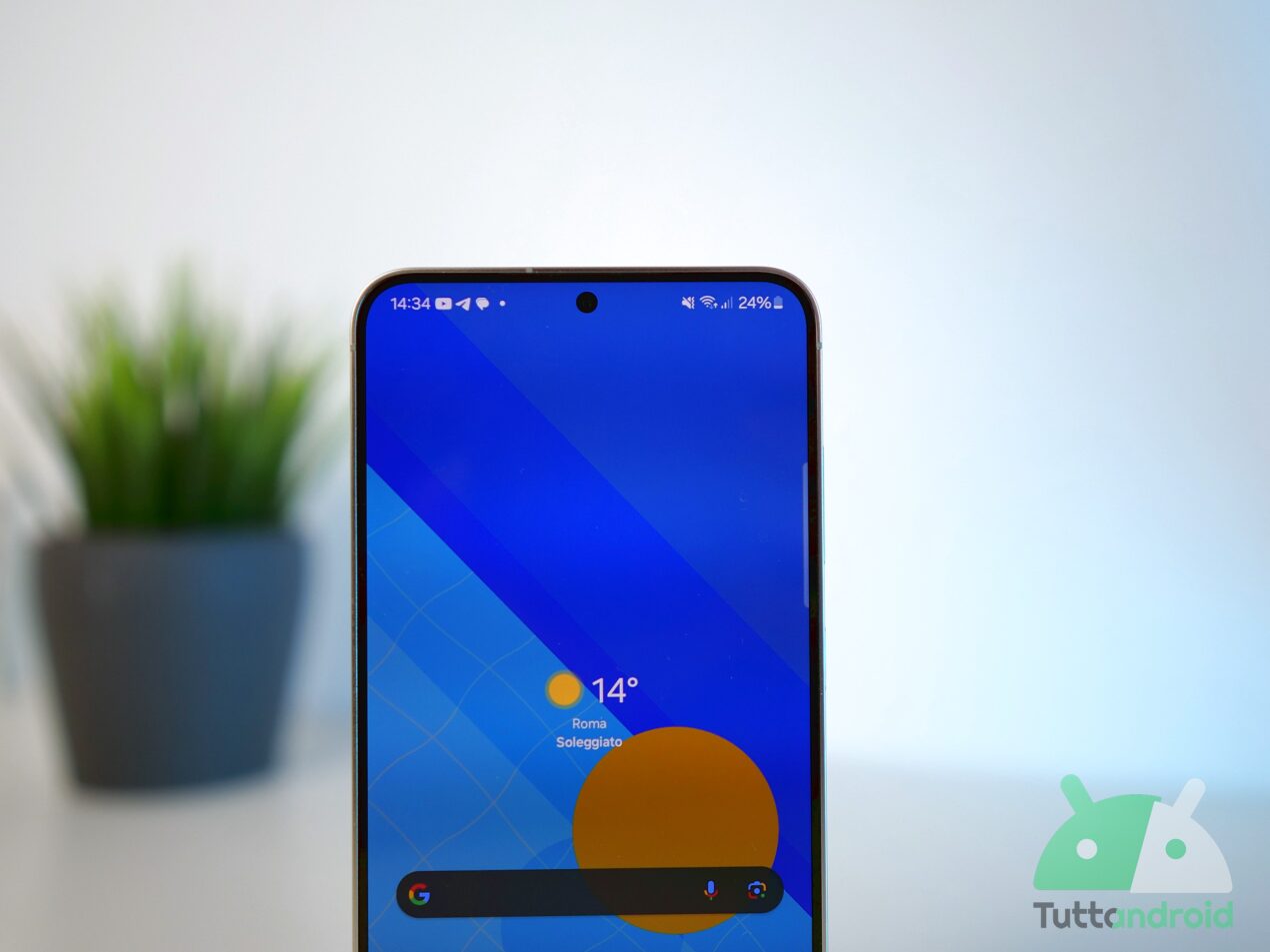Svolta per Good Lock? L'app di Samsung sbarca sul Google Play Store