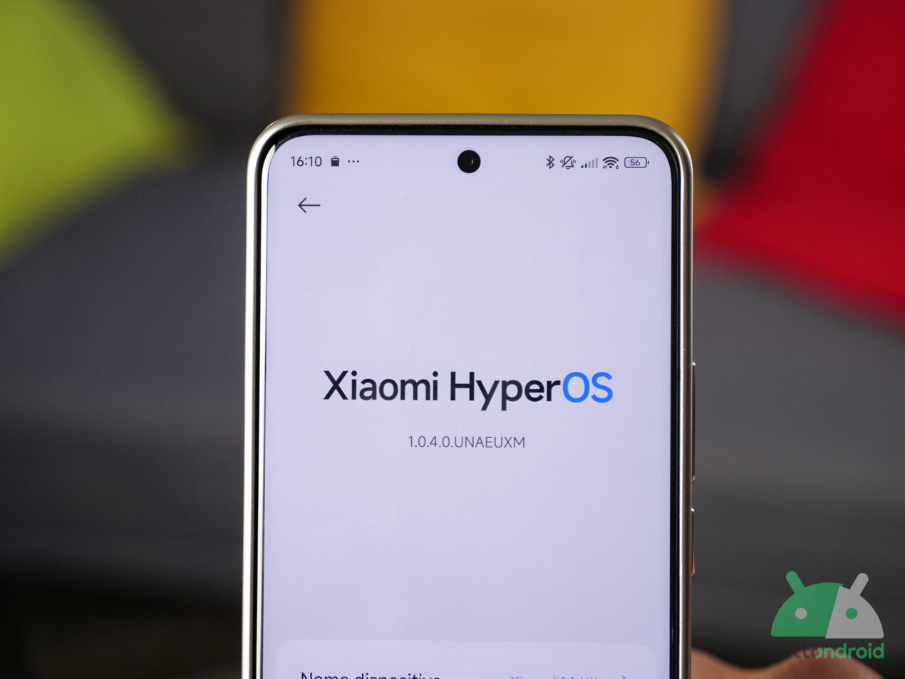Xiaomi rilascia HyperOS 2.2 stabile per questi 9 dispositivi